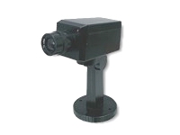 Camara Motorizada Simulada