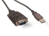 Cable USB RS232