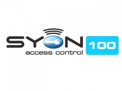 Control de Acceso Bluetooth RFID Domtica Syon 100