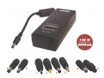Alimentador ordenador portatil 120W
