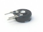 Resistencia ajustable vertical