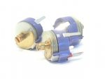 Condensador Ajustable