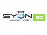 Control de Acceso Bluetooth Dom�tica Syon 50