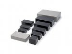 Cajas Montajes Electr�nicos