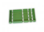 Soporte C.I. Para Rail DIN