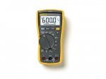 Mult�metro Digital Fluke