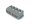 Regleta Conexiones Conector 4 contactos