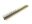 Tira de pines doble macho 40 pines acodado paso 2,54 mm