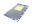 Placa fotosensible positiva F. de vidrio 80x120mm 1,2 mm 1 cara