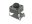 Pulsador C/I 1 circuito 6x6mm longitud del pulsador 1mm