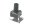 Pulsador C/I 1 circuito 6x6mm longitud del pulsador 6mm