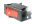 Interruptor Basculante con Luz 220V