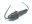 Portafusibles autoextinguible aereo con cable para Fusible 5x20m