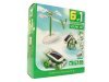 KIT EDUCATIVO SOLAR 6 EN 1 CEBEKIT