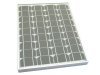 PANEL SOLAR 27W-12V BIFACIAL