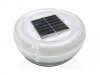 L�mpara Solar Flotante