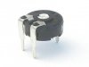 Resistencia ajustable horizontal