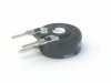 Resistencia ajustable vertical