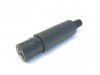 Conector Mini DIN 4P Hembra a�reo