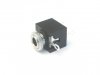 Base hembra stereo 3,5mm