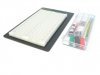 Modulo Board 1560 Pines Paso 2,54mm Incluye Kit de Puentes y �He