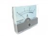 Amper�metro 50x45mmEscala 500 mA