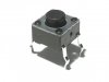 Pulsador C/I 1 circuito 6x6mm longitud del pulsador 1mm
