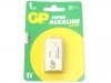 Pila alcalina 9V R22 Blister de 1 pila