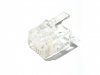 Conector Telefono RJ11 6P/4c