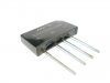 Puente Rectificador 5A 250V