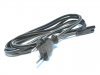 Cord�n alimentaci�n tipo EURONORM 1.5 M