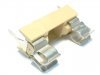 Portafusibles circuito impreso para Fusible 5x20mm.