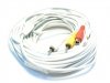 Conexi�n C�mara 20m. RCA