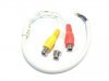 Conexi�n C�mara 30cm. RCA