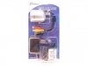 C�mara waterproof color + audio y Led de IR para visi�n nocturna