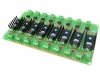 MODUL.OPTOC.TRIAC 8TR.230V500W CEBEK