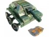 ROBOT TANQUE EN KIT CEBEK
