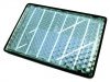 CELULA SOLAR(1) 0.45V/800mA