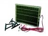 PANEL SOLAR 12V 250mA