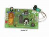 TERMOSTATO DE 20 A 500�C CEBEK