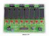 RECEPTOR MULTIPLEXADO 8 CANAL. CEBEK