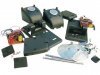 KIT CODIGO MORSE CEBEK