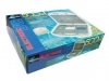 ENTRENADOR CON 500 PRACTICAS ELECTRONICA CEBEKIT