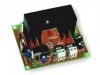REGULADR LUZ/VELOC.C.C.8/30V4A CEBEK