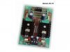 FUENTE SIMETRICA 15V 500+500mA CEBEK