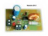 CONVERT.12V CC-CC 500mA 15-24V CEBEK