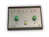 CAJA Y CARATULA SERIGR.MD-1 CEBEK