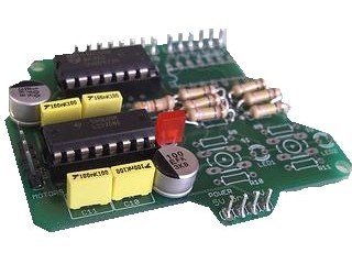 Arduino Shield Motor KIT