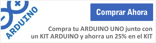 Packs Arduino Packs Arduino