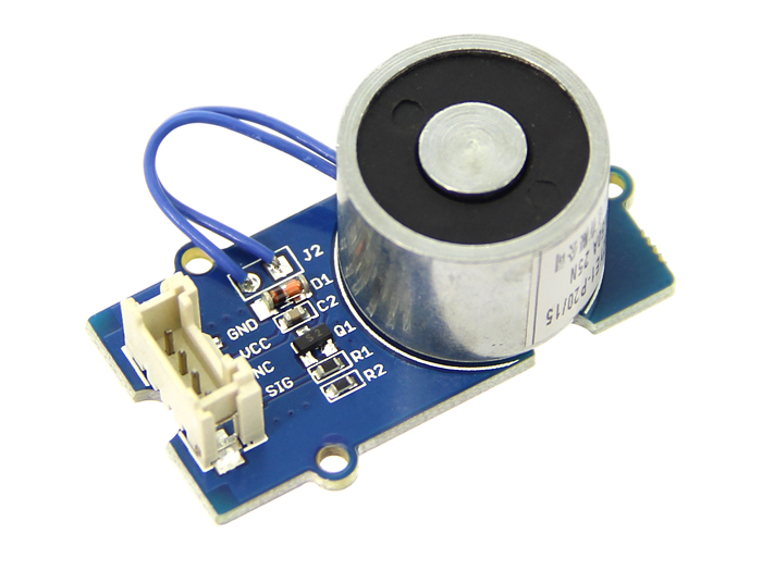 Buy Grove Arduino, Electronics and Robotics Electan